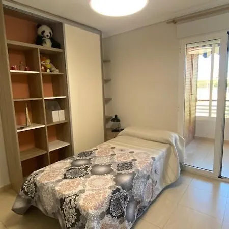 Raspeig, * אל קאמפיו