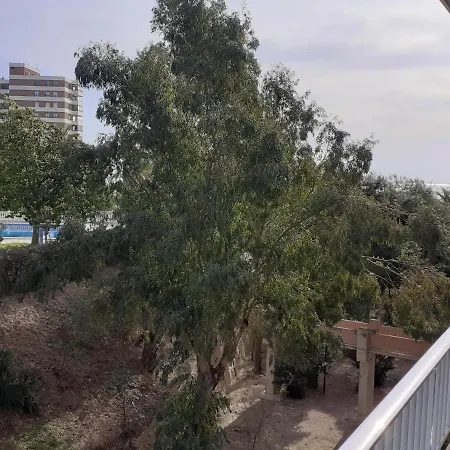 Apartament Raspeig, El Campello