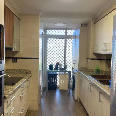 Apartament Raspeig, El Campello